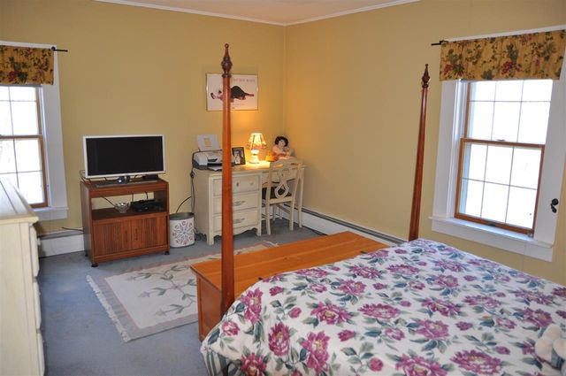 212 Thrall Road, Poultney, VT 05764