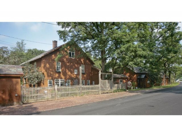 212 Thrall Road, Poultney, VT 05764