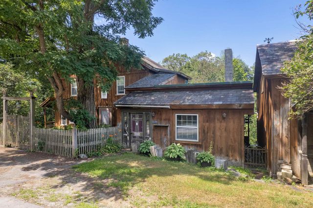 212 Thrall Road, Poultney, VT 05764