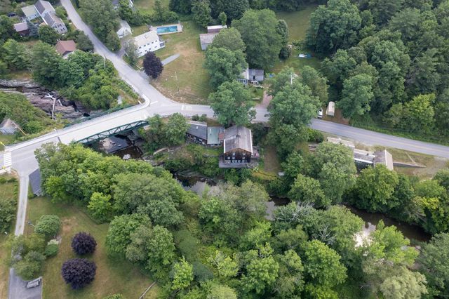 212 Thrall Road, Poultney, VT 05764