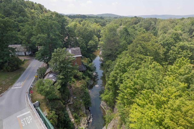 212 Thrall Road, Poultney, VT 05764