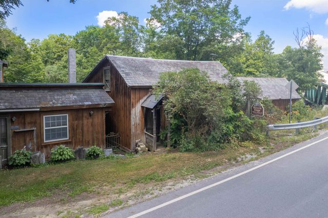 212 Thrall Road, Poultney, VT 05764