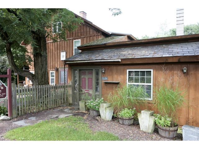 212 Thrall Road, Poultney, VT 05764