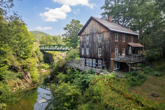 212 Thrall Road, Poultney, VT 05764