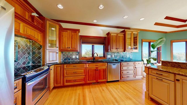 S3358 Hass LANE, Viroqua, WI 54665