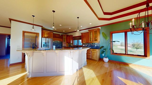 S3358 Hass LANE, Viroqua, WI 54665