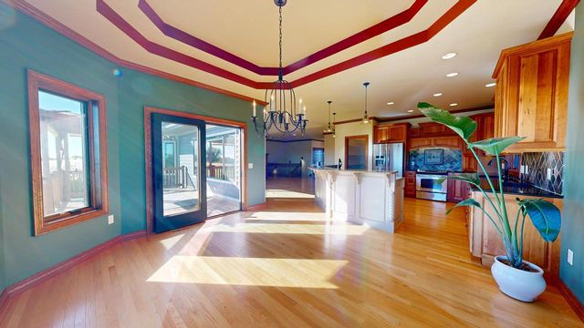 S3358 Hass LANE, Viroqua, WI 54665