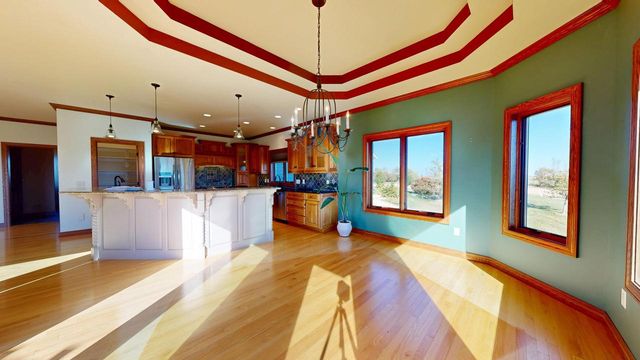 S3358 Hass LANE, Viroqua, WI 54665