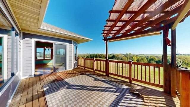 S3358 Hass LANE, Viroqua, WI 54665