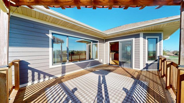 S3358 Hass LANE, Viroqua, WI 54665