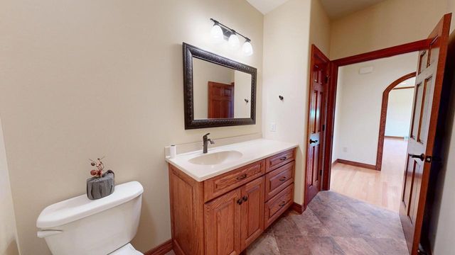 S3358 Hass LANE, Viroqua, WI 54665