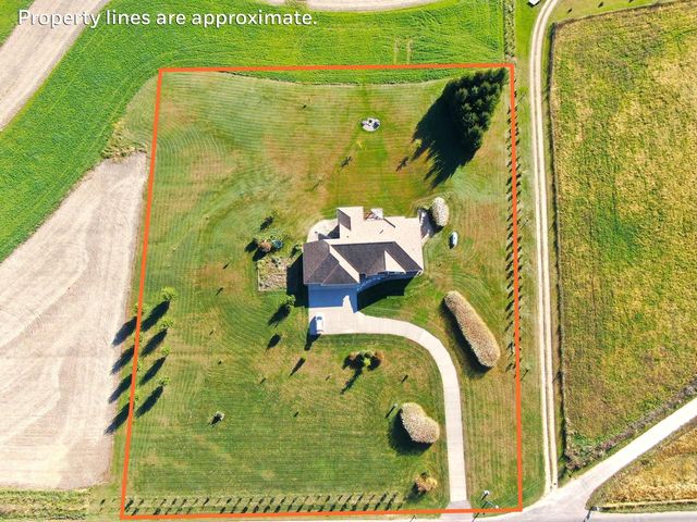 S3358 Hass LANE, Viroqua, WI 54665