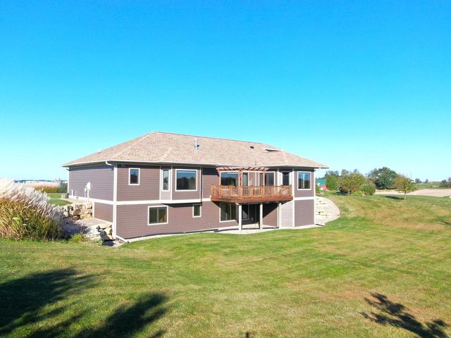 S3358 Hass LANE, Viroqua, WI 54665