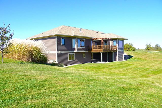 S3358 Hass LANE, Viroqua, WI 54665