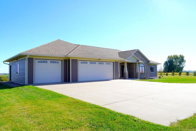 S3358 Hass LANE, Viroqua, WI 54665