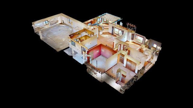 S3358 Hass LANE, Viroqua, WI 54665