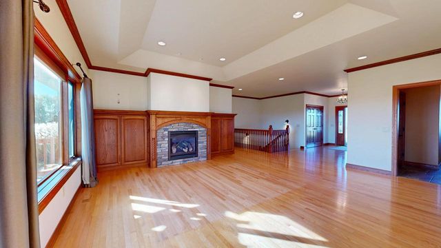 S3358 Hass LANE, Viroqua, WI 54665