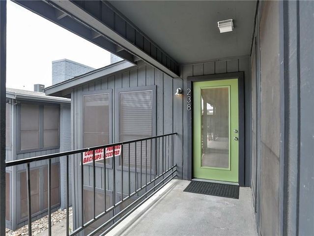 909 Reinli ST 238, Austin, TX 78751