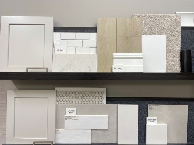 7337 Kurth Lane, Mckinney, TX 75071