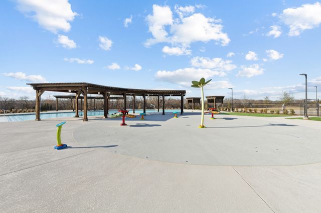 7337 Kurth Lane, Mckinney, TX 75071