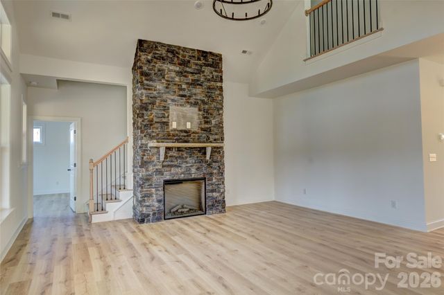 1021 Harrogate Drive, Bessemer City, NC 28016