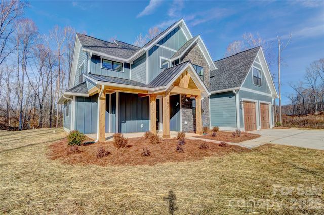 1021 Harrogate Drive, Bessemer City, NC 28016