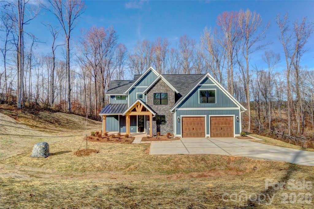 1021 Harrogate Drive, Bessemer City, NC 28016