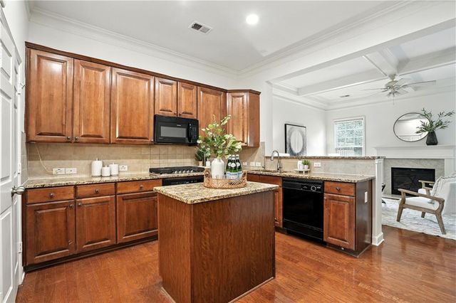 3643 Gambrell NE Lane, Atlanta, GA 30319