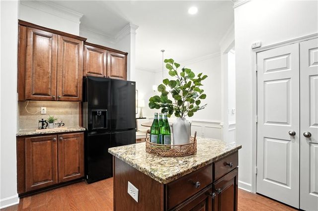 3643 Gambrell NE Lane, Atlanta, GA 30319