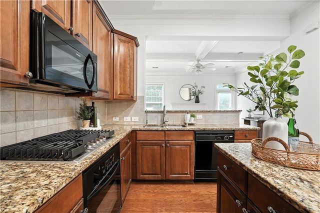 3643 Gambrell NE Lane, Atlanta, GA 30319