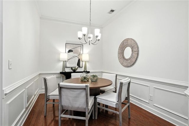 3643 Gambrell NE Lane, Atlanta, GA 30319