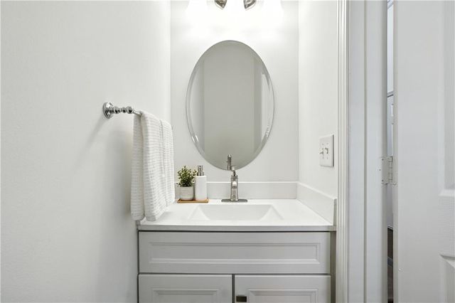 3643 Gambrell NE Lane, Atlanta, GA 30319