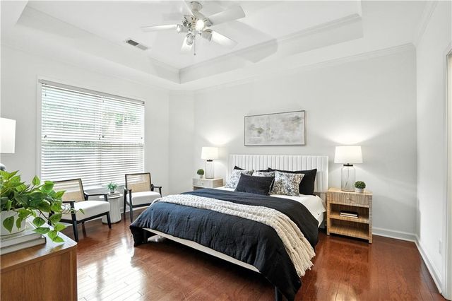 3643 Gambrell NE Lane, Atlanta, GA 30319