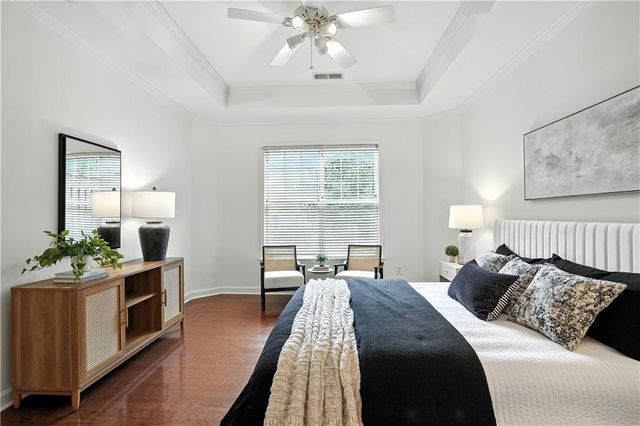 3643 Gambrell NE Lane, Atlanta, GA 30319