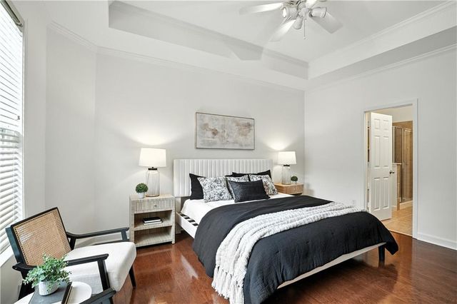 3643 Gambrell NE Lane, Atlanta, GA 30319