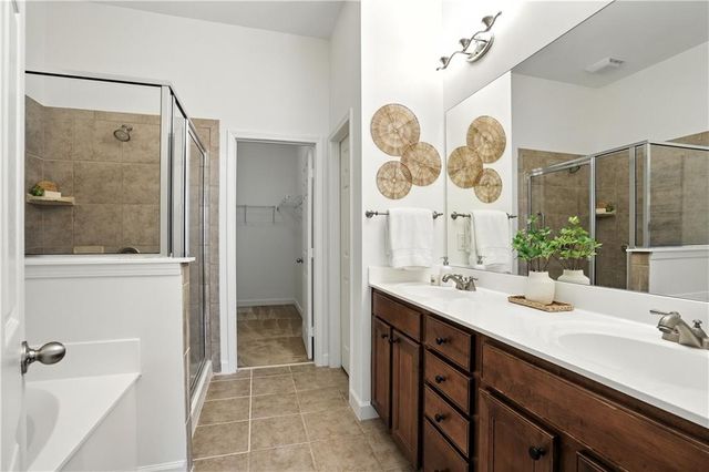 3643 Gambrell NE Lane, Atlanta, GA 30319