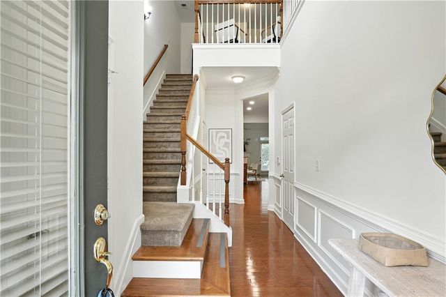 3643 Gambrell NE Lane, Atlanta, GA 30319