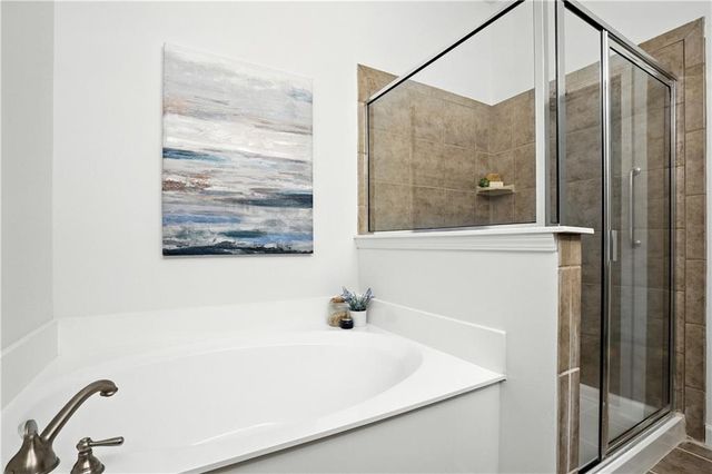 3643 Gambrell NE Lane, Atlanta, GA 30319