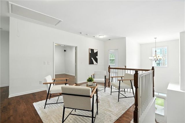 3643 Gambrell NE Lane, Atlanta, GA 30319