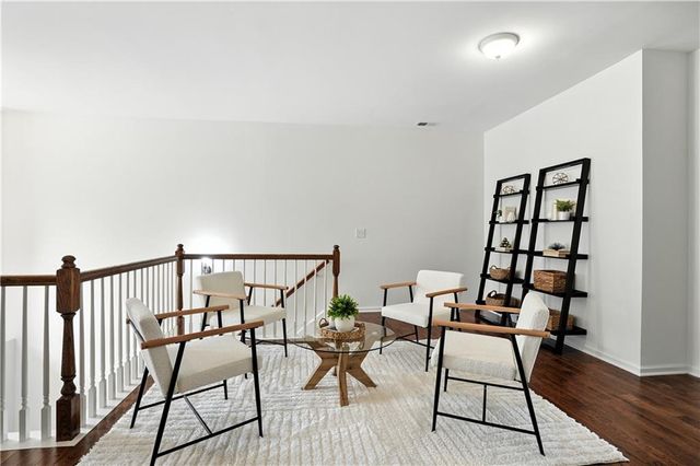 3643 Gambrell NE Lane, Atlanta, GA 30319