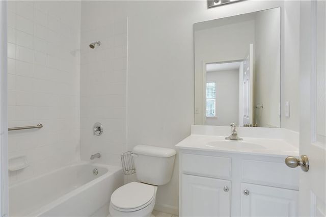 3643 Gambrell NE Lane, Atlanta, GA 30319