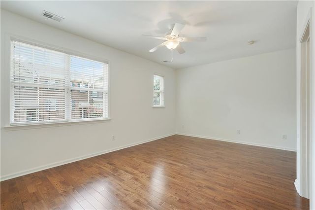 3643 Gambrell NE Lane, Atlanta, GA 30319