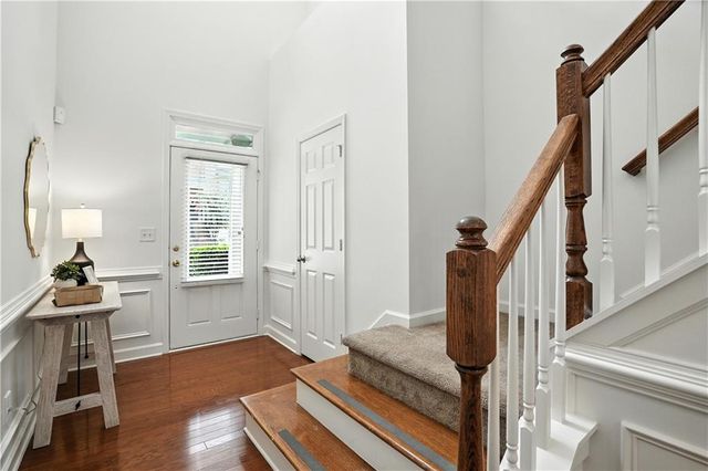 3643 Gambrell NE Lane, Atlanta, GA 30319