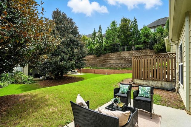 3643 Gambrell NE Lane, Atlanta, GA 30319