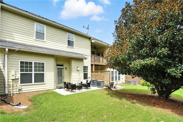 3643 Gambrell NE Lane, Atlanta, GA 30319