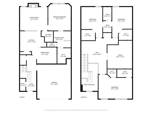 3643 Gambrell NE Lane, Atlanta, GA 30319