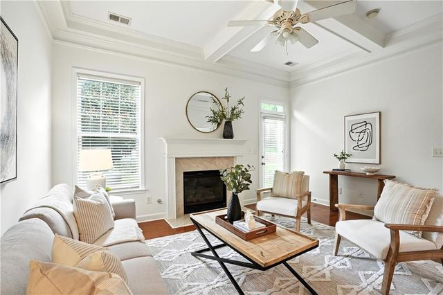 3643 Gambrell NE Lane, Atlanta, GA 30319