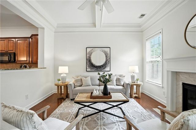 3643 Gambrell NE Lane, Atlanta, GA 30319