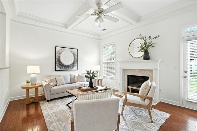 3643 Gambrell NE Lane, Atlanta, GA 30319