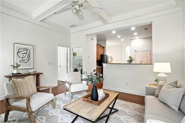 3643 Gambrell NE Lane, Atlanta, GA 30319